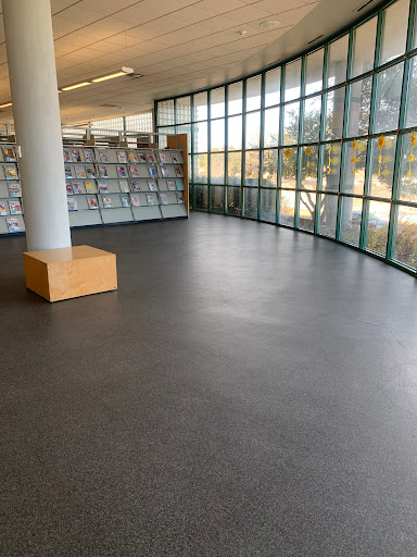 Fort Worth Public Library - Southwest Regional - Thumbnail