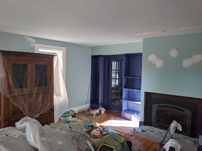 Aquidneck Paint Co.