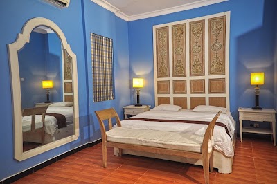 Photos of The Palm Beach Resort Jepara