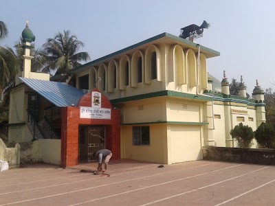 Photos of Munshi Kabitang Chowdhury Masjid