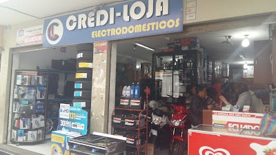 Photos of Almacen Credi-Loja Electrodomestico