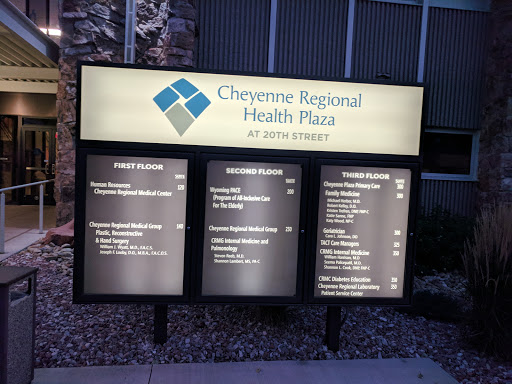 Cheyenne Plaza Primary Care - Thumbnail