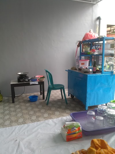 Photos of Kue Serabi Cikal