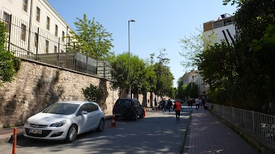 Istanbul University Faculty of Economics