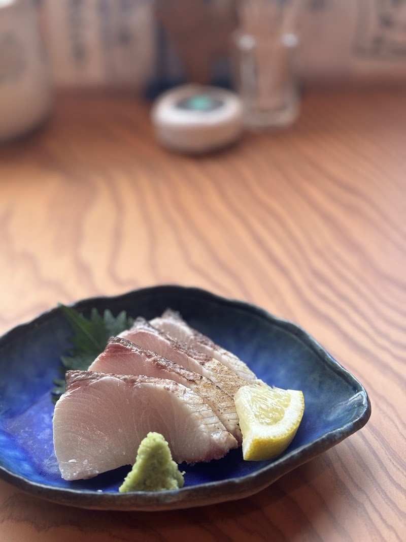 いざかや かごや