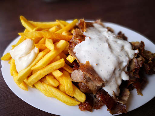 Nideggener Grillhaus - Thumbnail