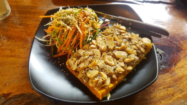 Kunda Vegan Vegetarian