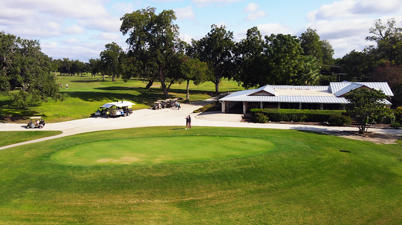 Riverside Golf Course and Teddy Bear Par 3