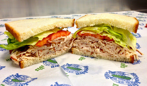 Brooklyn Pickle West - Thumbnail