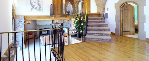 British Hardwoods Flooring - Thumbnail