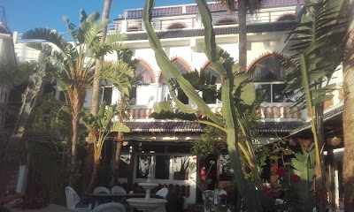 Photos of Riad du P&ecirc;cheur Safi