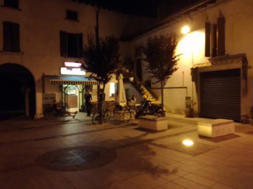 Ines Paderno Gallery - Italy