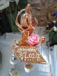 Photo n°14 de Lait Crèmes Glacées EARL du Pas Gérault à Sains (Marchand de glaces)