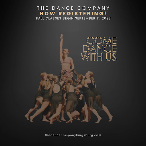 The Dance Company - Thumbnail