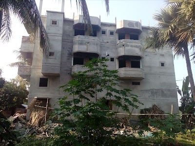 Photos of গাংনিয়া ব্রীজ জামে মসজিদ