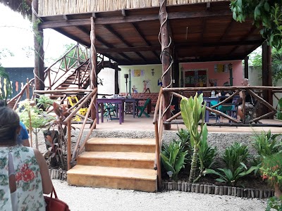 Photos of NAINO