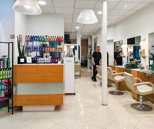 Photo n°36 de Valessio - Coiffeur Paris 11 à Paris (Salon de coiffure)