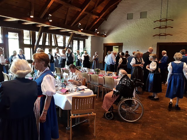 Restaurant Rössli zur Vogtei Herrliberg