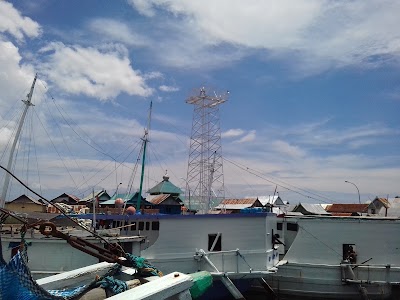 Photos of Pasar Senja wuring