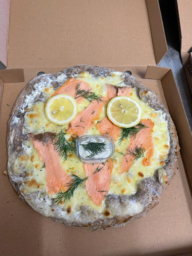 Photo 1 - PAPILLES PIZZA CHAMPCUEIL