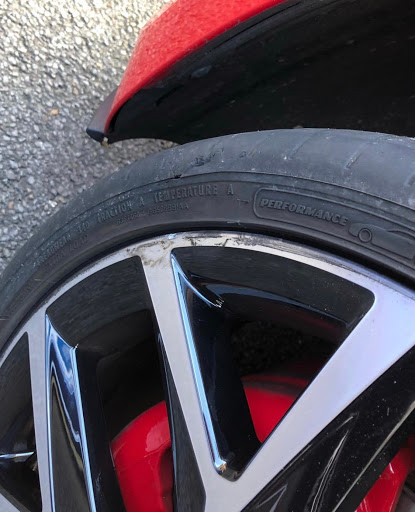 Wheel and Tire Care - Thumbnail