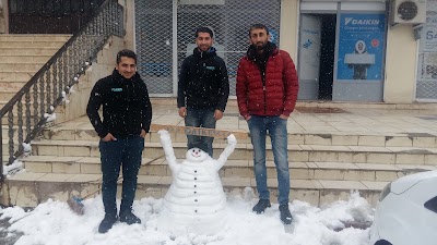 Photos of DAIKIN-AIRFEL YETKILI SERVISI (Model Klima)