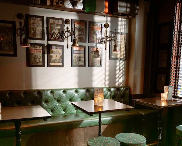 The Cocktail Trading Co. | Shoreditch by null