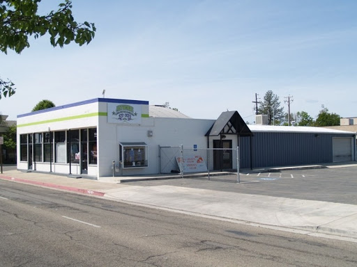 Artworkz Screen Printing & Embroidery