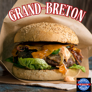 Photo 6 - Foodtruck - Le Comptoir à Viandes