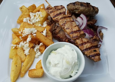 Photos of Restaurant Der Kretaner