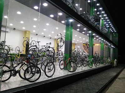 Bicycle Store