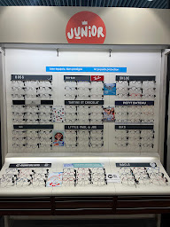 Photo n°11 de Opticien Roncq - Cc Auchan - Krys à Roncq (Magasin de lunettes de soleil)