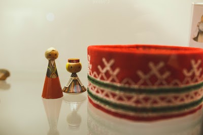 museum