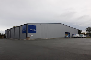 Photo n°3 de Rexel Belfort-Montbeliard à Trévenans (Magasin de matériel de plomberie)