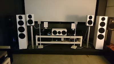 Photos of Hifi Konex