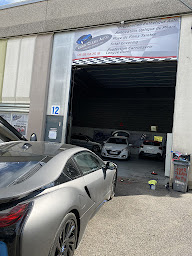 Photo n°3 de Lider Clean Auto à La Verpillière (Station de lavage automobile)