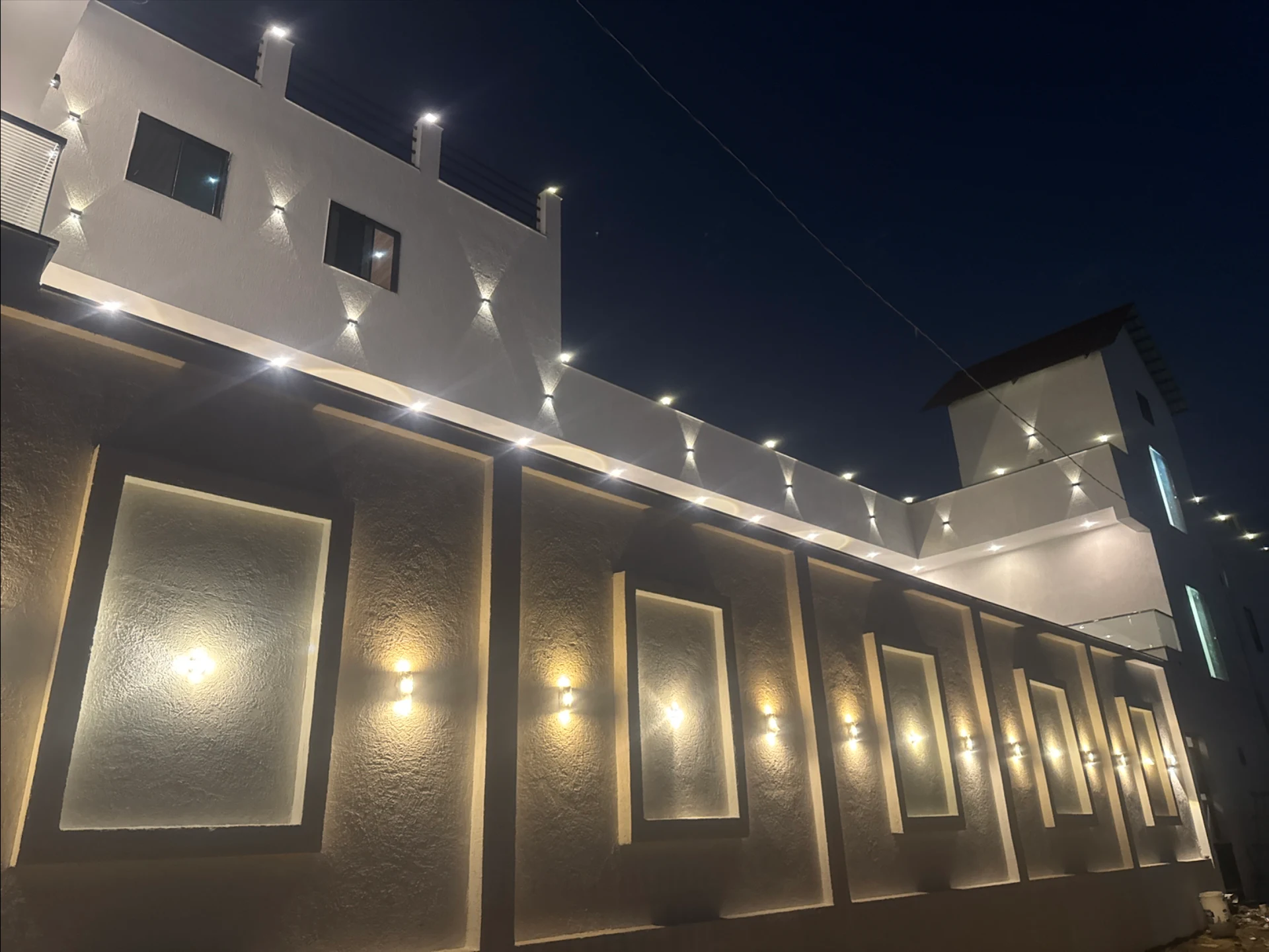 Hotel Mitra Inn