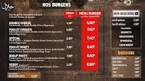 Menu Tasty Grill Page 11