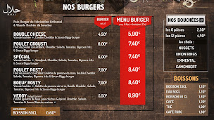 Photo n°59 de Tasty Grill à Pessac (Pizzas à emporter)