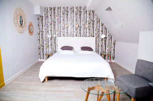 Photo n°27 de Hôtel Restaurant Le Flobart Le Portel à Le Portel (Brasserie)