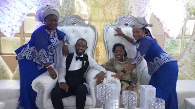 Photos of Ofure Hilton Hotel