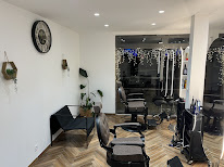 Soni barber à Villeurbanne