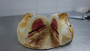 Photo n°14 de Céladon Côté Traiteur Troyes à Creney-près-Troyes (Restaurant français)