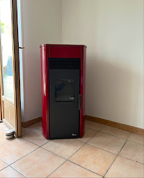 Photo n°20 de AMBIANCE ENERGIES 08 - Spécialiste du poêle à Granules et Pellets à Prix-lès-Mézières (Fournisseur d'équipements de chauffage)