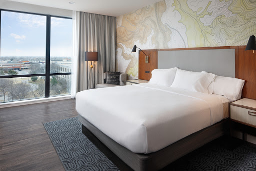 Embassy Suites by Hilton Amarillo Downtown - Thumbnail