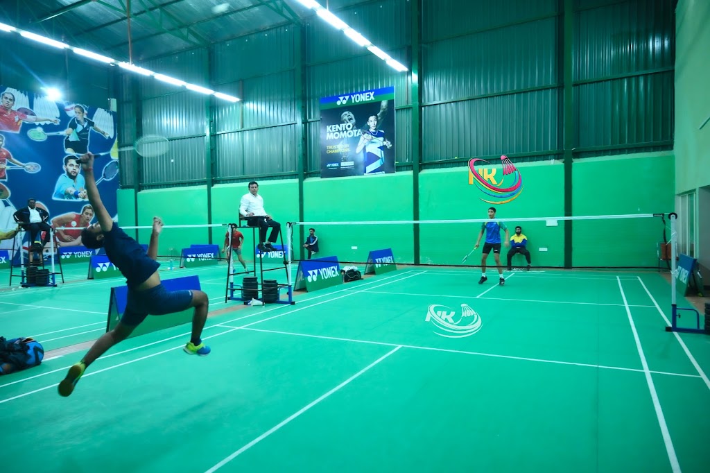 Neelkanth Sports Complex