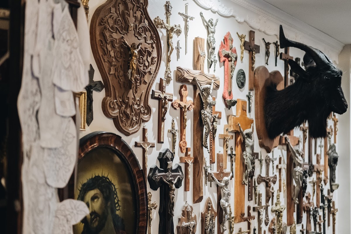 Leviticus Tattoo Emporium
