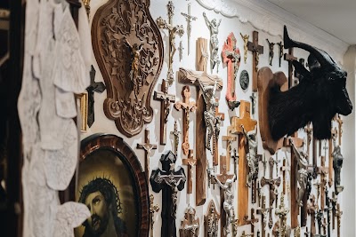 Leviticus Tattoo Emporium