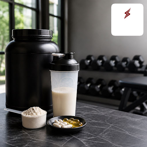 Building lean muscle is not just about lifting heavier; it’s also about making smart supplement c… post image