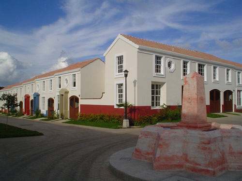 Condominio San Agustín Condado Naranjo, Author: Rodrigo J. Gramajo